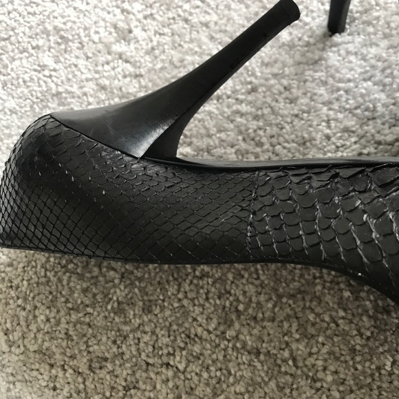 FERRE high hill - Picture 3 of 5